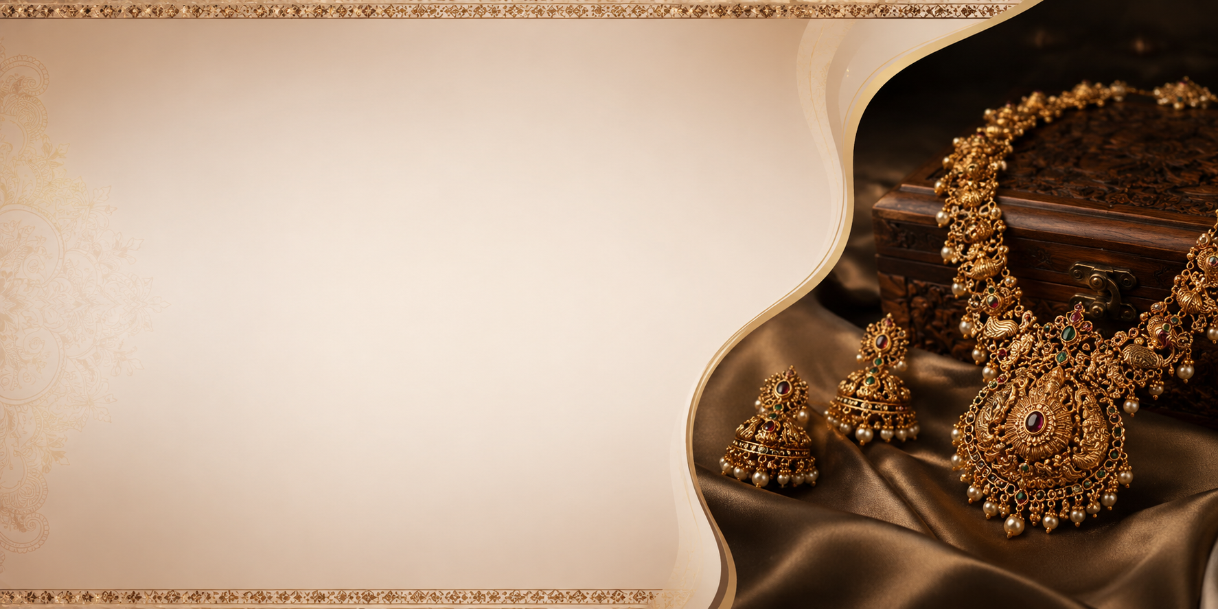 Saaz Jewels