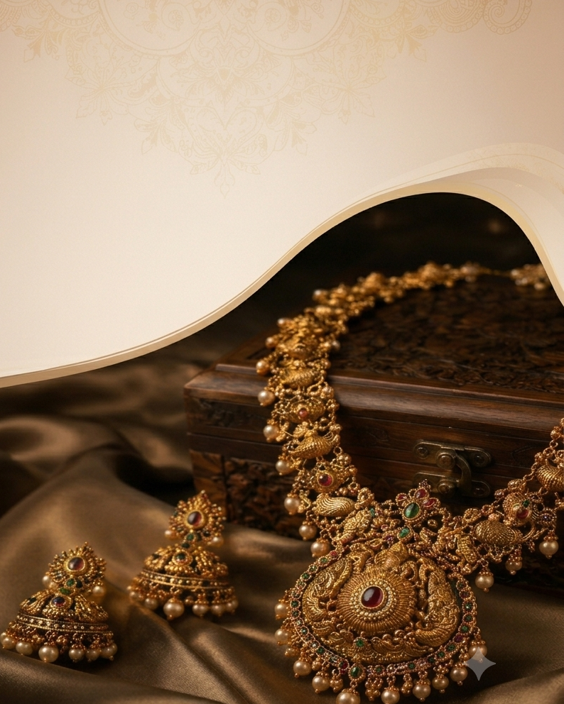 Saaz Jewels